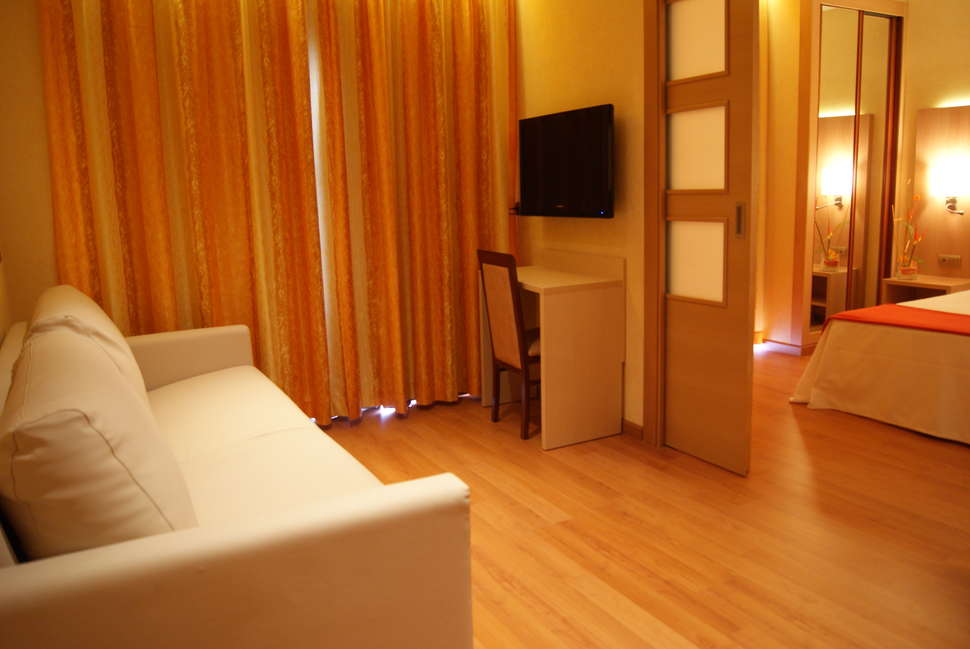 Een foto van Hotel Pimar & Spa