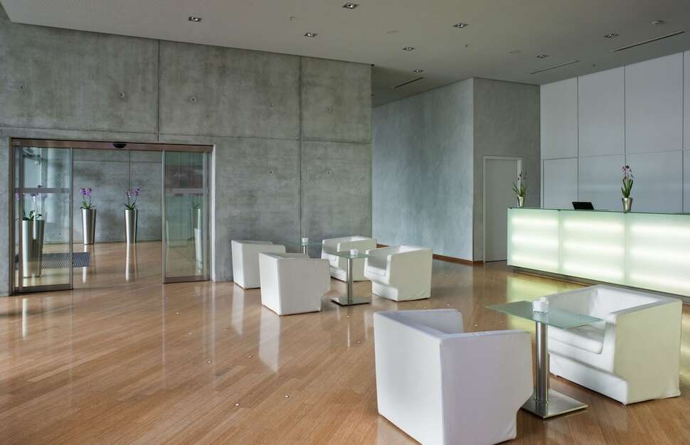 Ein Foto Innside by Melia Munchen Parkstadt Schwabing