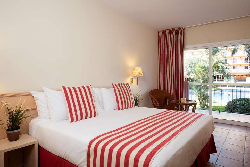 Een foto van Lunas Resort Yoga & Spa