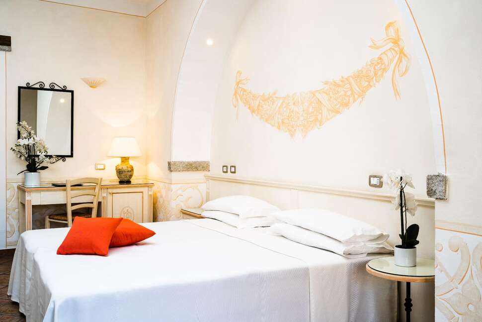 Een foto van Hotel Pozzo Sacro