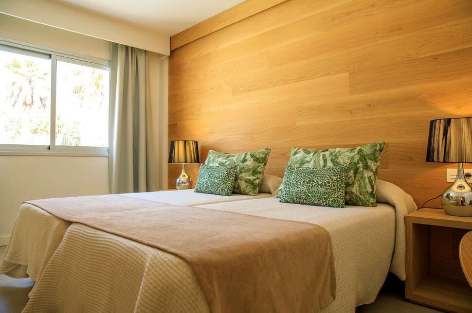 Een foto van Ohasis Boutique Suites