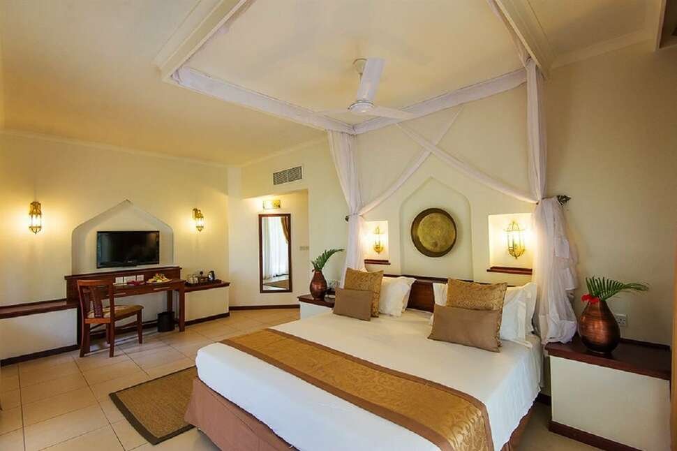 Een foto van Sea Cliff Resort & Spa