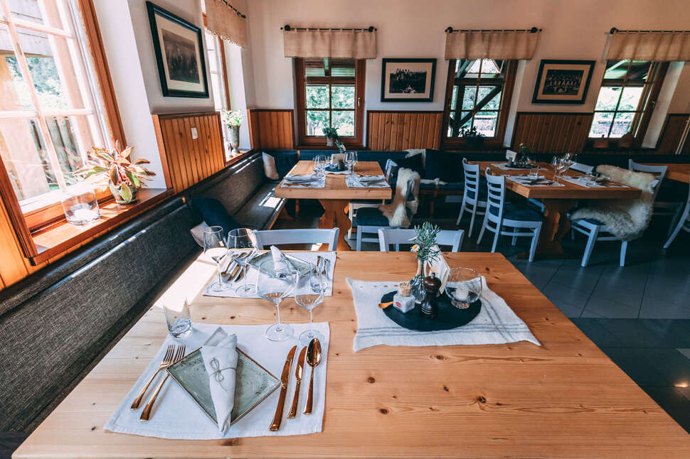 Een foto van Herbal Glamping Ljubno