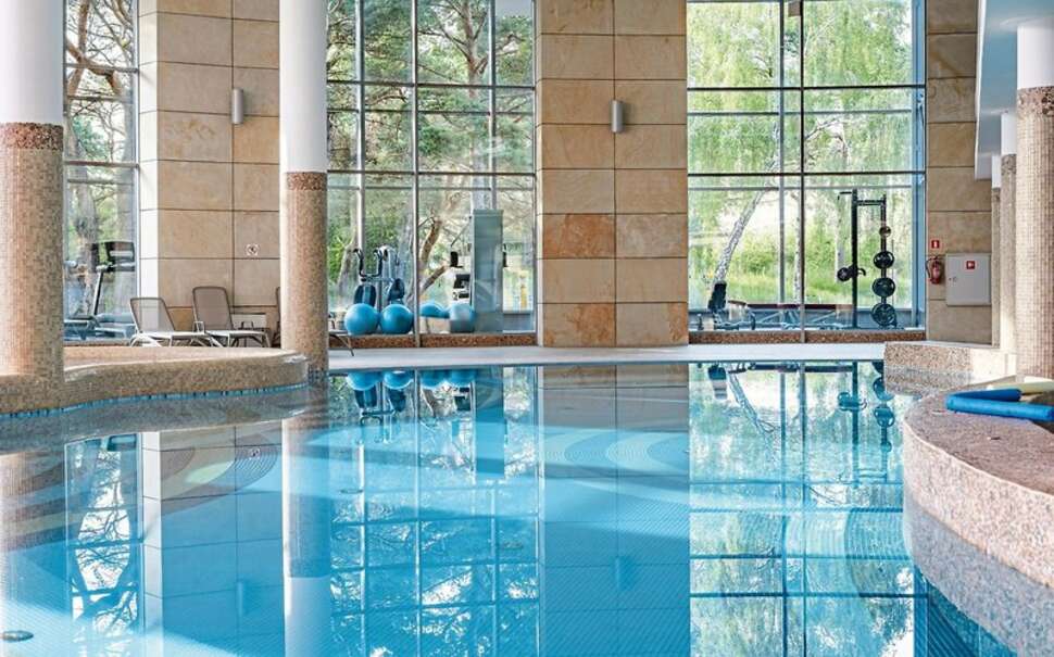 Een foto van Havet Hotel Resort & Spa