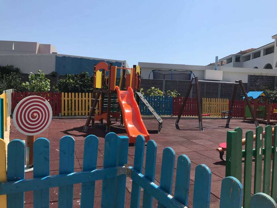 Ein Foto Karras Grande Resort