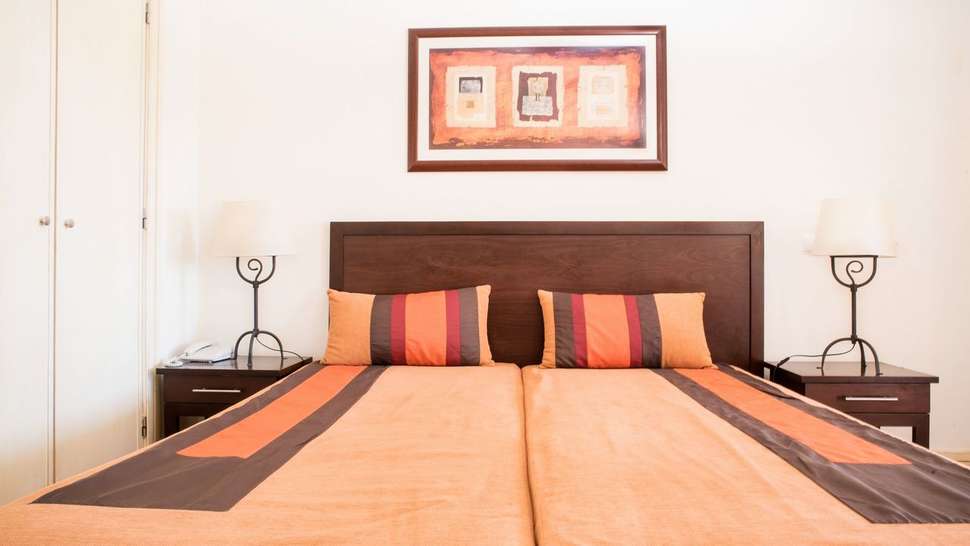 Een foto van The Navigator Palm Oasis Alvor