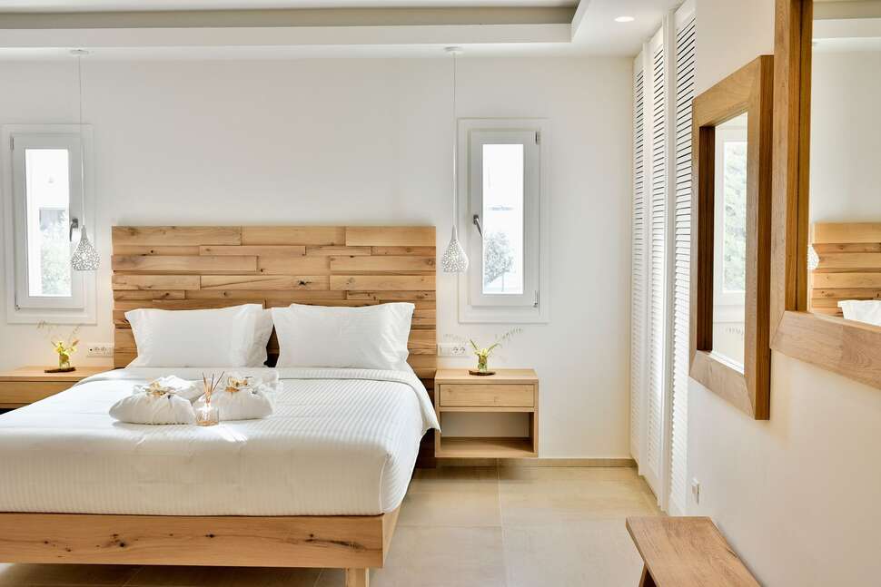 Een foto van Jenny's Summer Houses