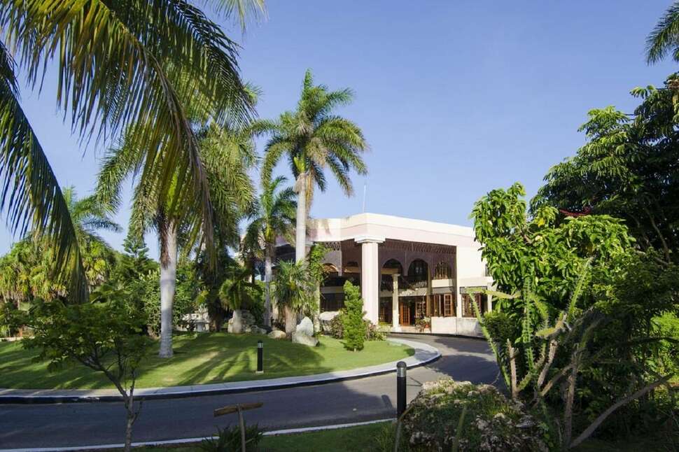 Ein Foto Hotel Los Cactus