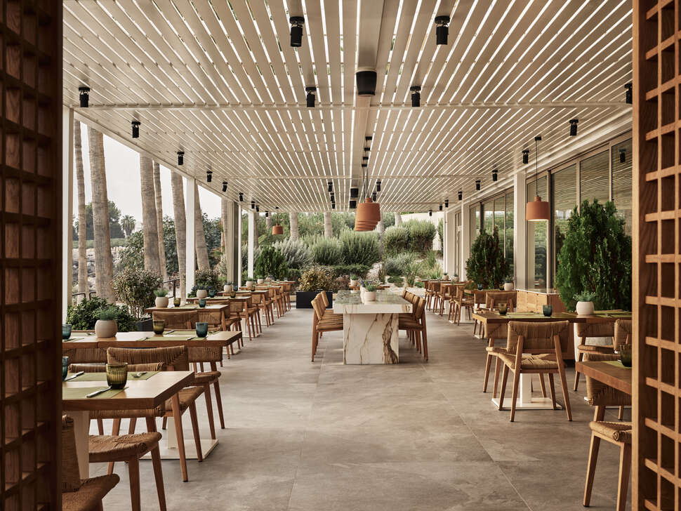 Een foto van Atlantica Golden Beach Hotel