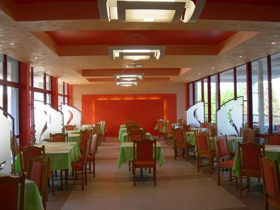 Een foto van Hotel Longosa