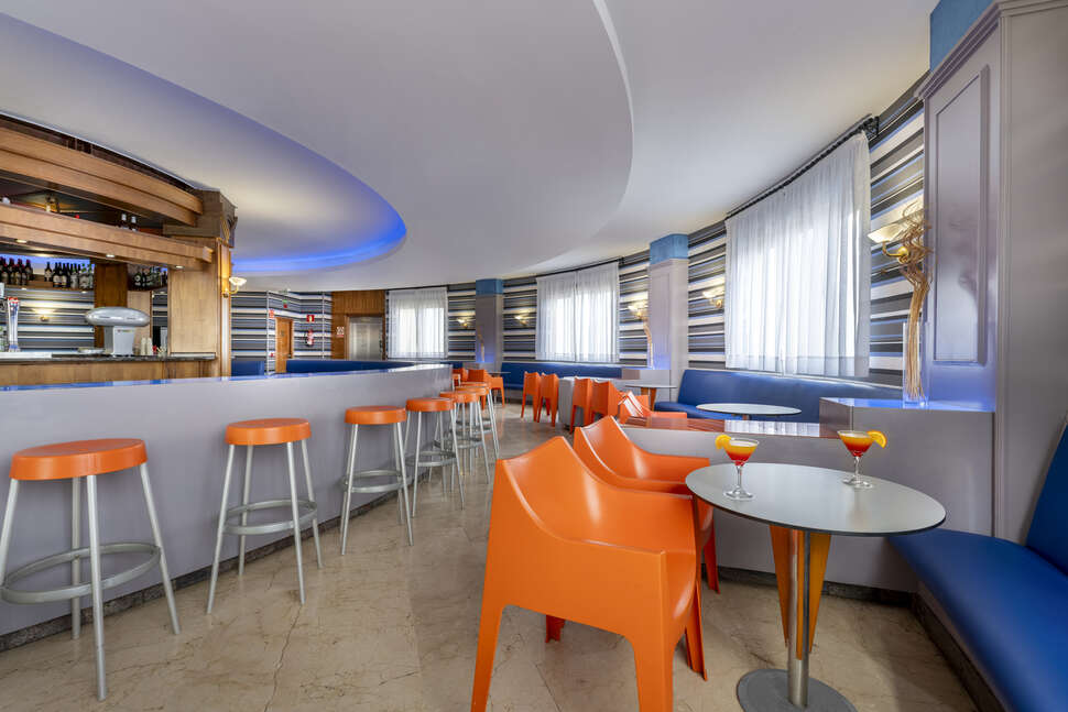 Een foto van Elba Lucia Sport & Suite Hotel