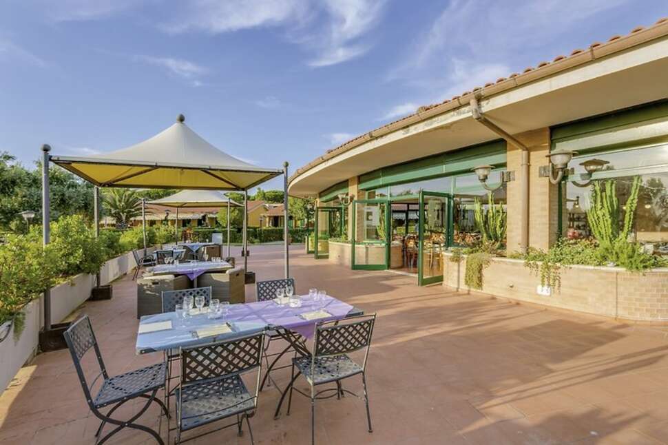 Een foto van Villaggio Turistico Mare Si