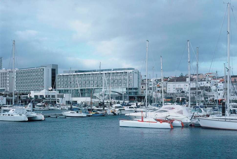 Ein Foto Hotel Marina Atlantico