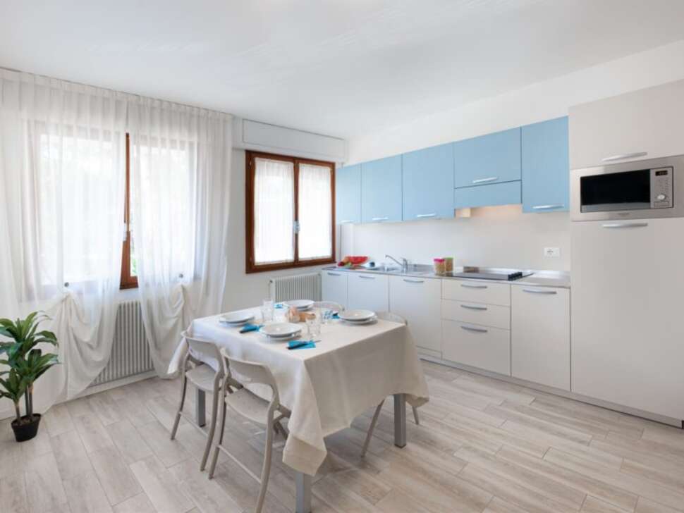 Een foto van Camping Residence Village
