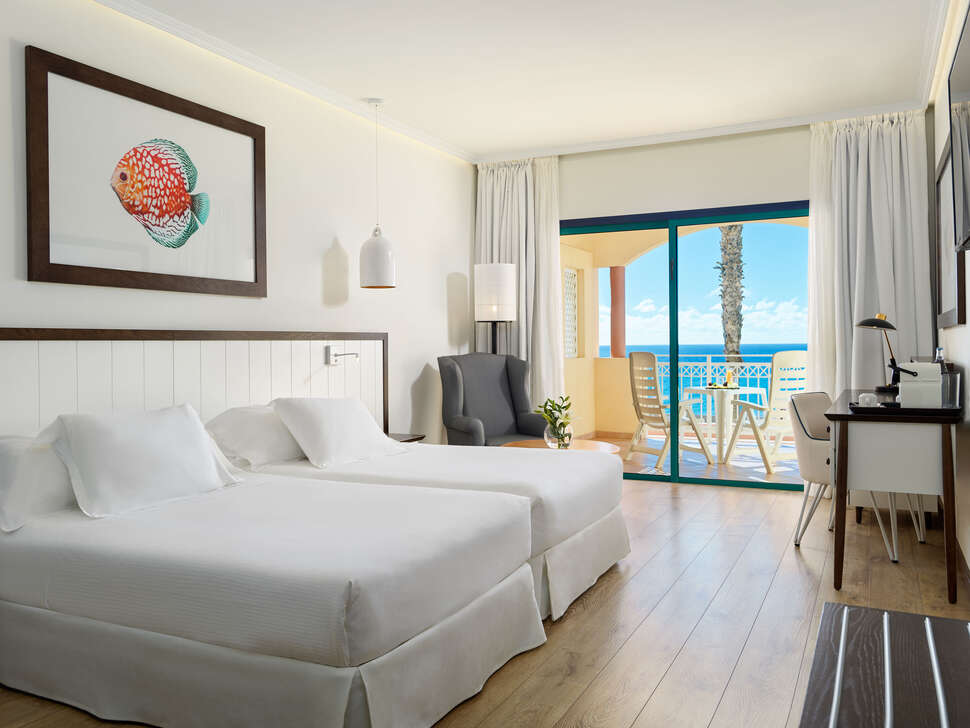 Een foto van H10 Playa Esmeralda
