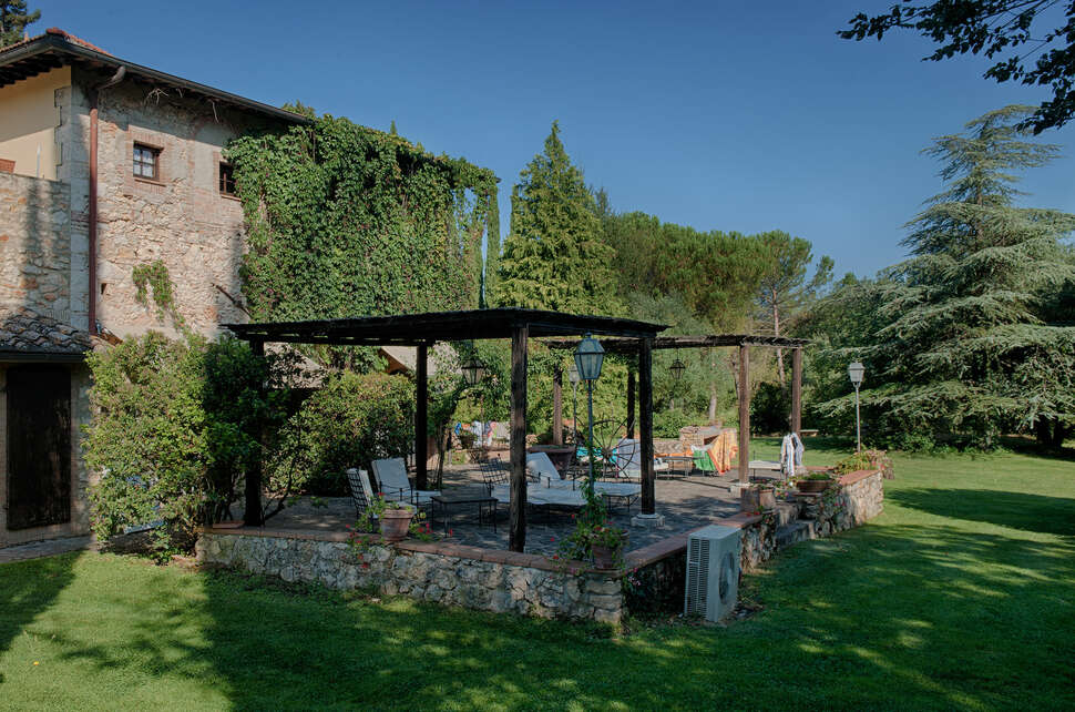 Ein Foto Borgo San Luigi