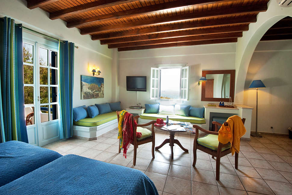 Ein Foto San Marco Hotel