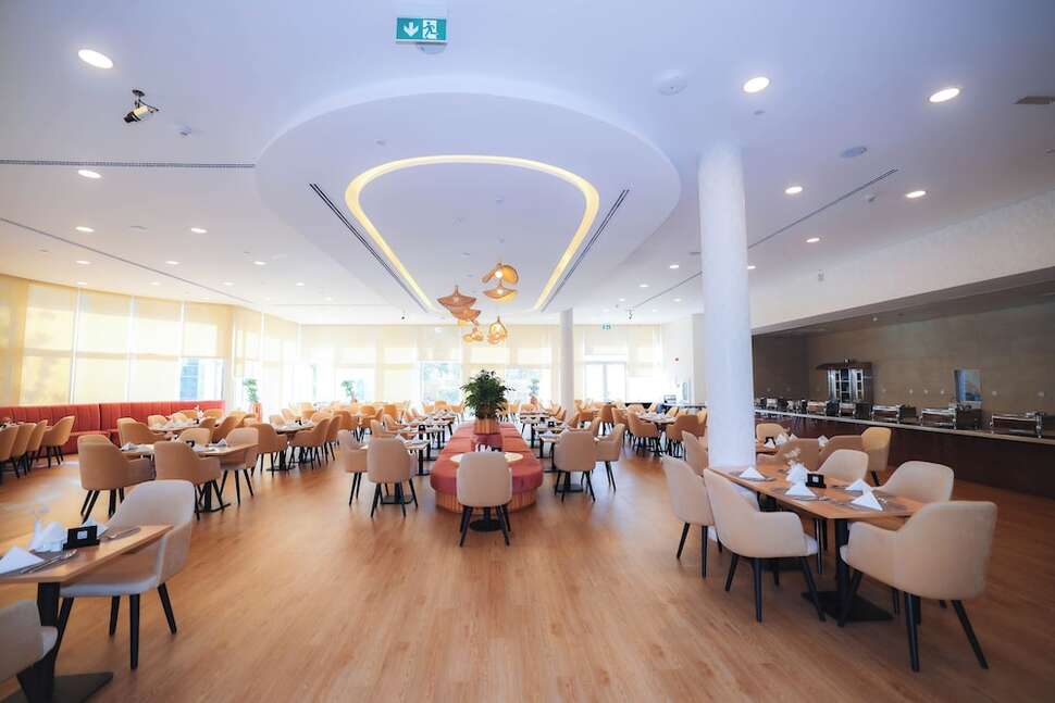 Een foto van eStay Inn Hotel