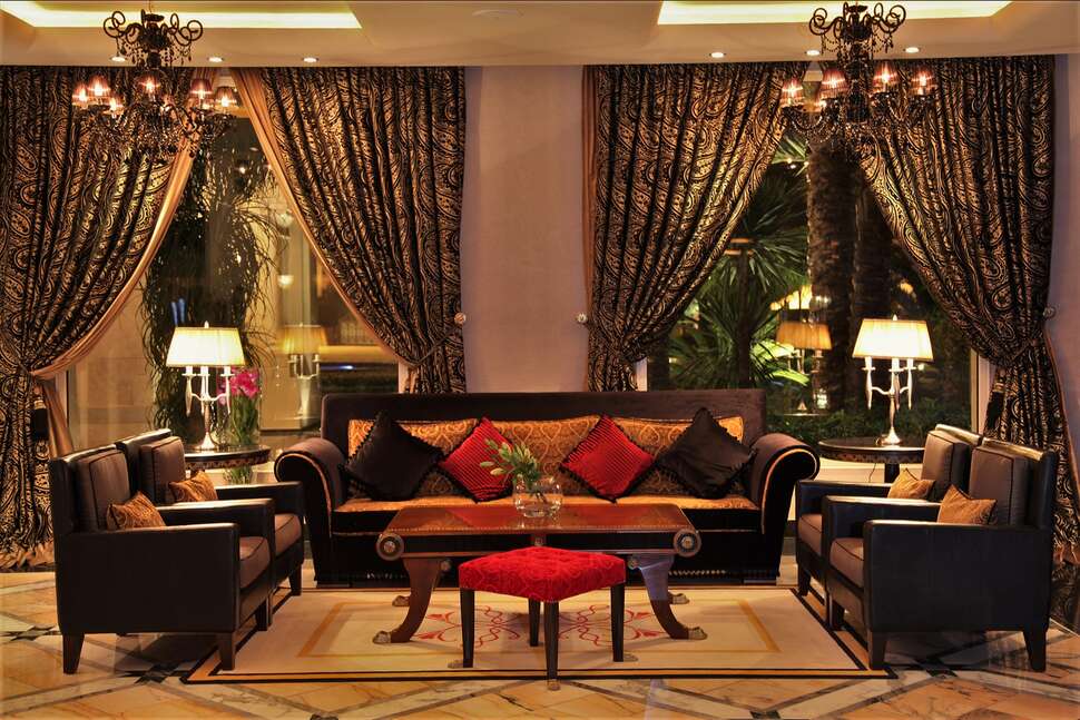 Een foto van The Russelior Hotel & Spa