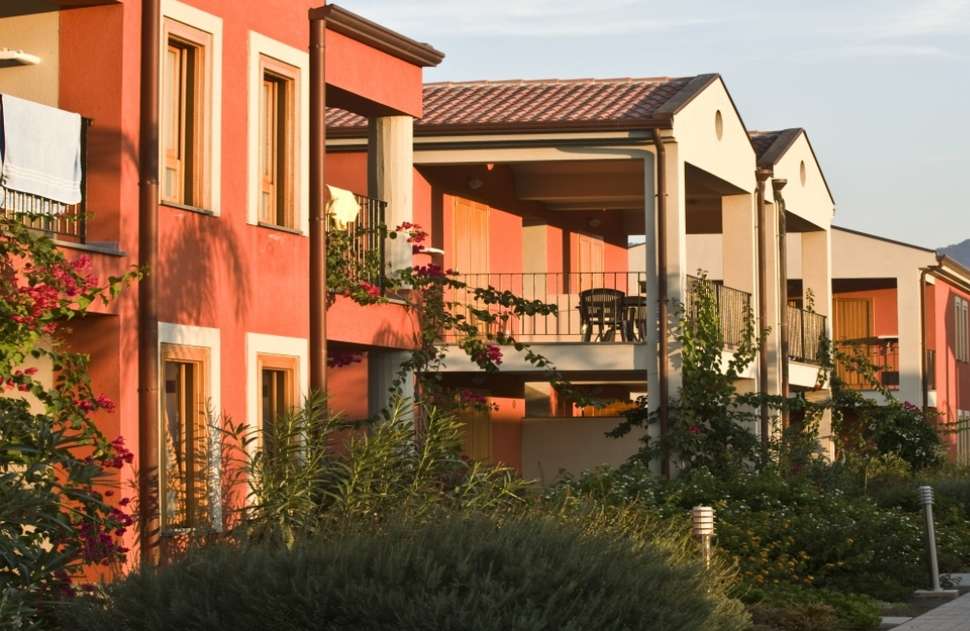 Ein Foto VOI Baia di Tindari Resort
