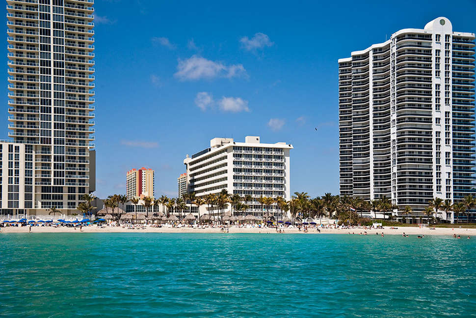 Ein Foto The Sunny Miami Sunny Isles Beach