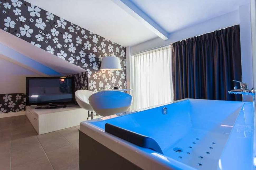 Een foto van Color Mokambo Shore Design Hotel