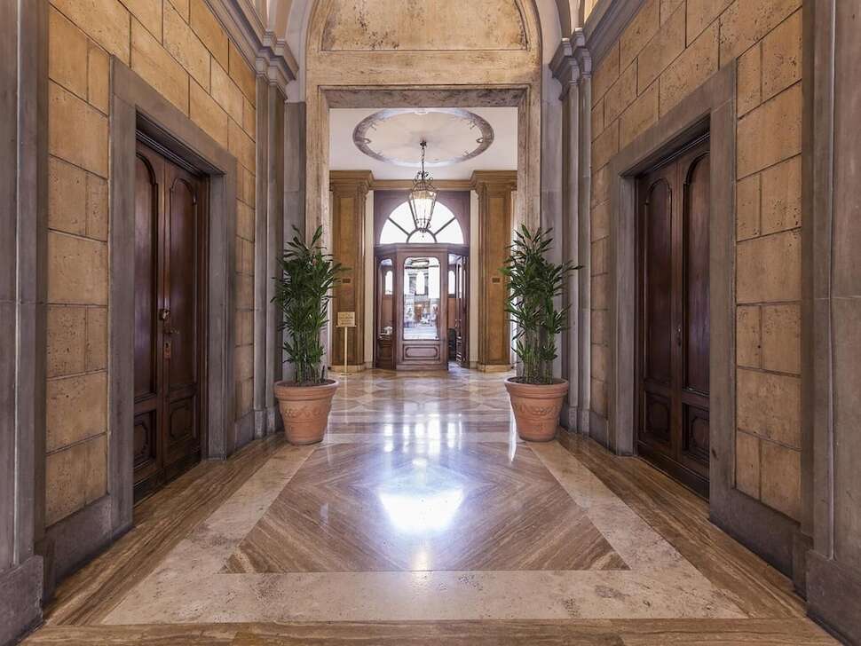 Ein Foto Hotel Regina Giovanna