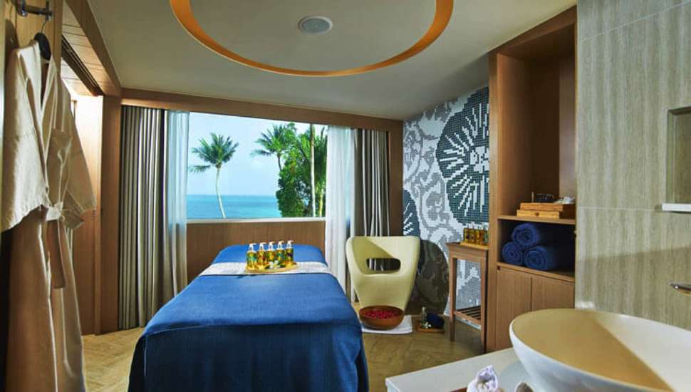 Een foto van Radisson Blu Resort Galle