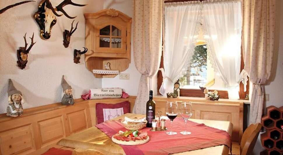 Een foto van Landhotel Jäger