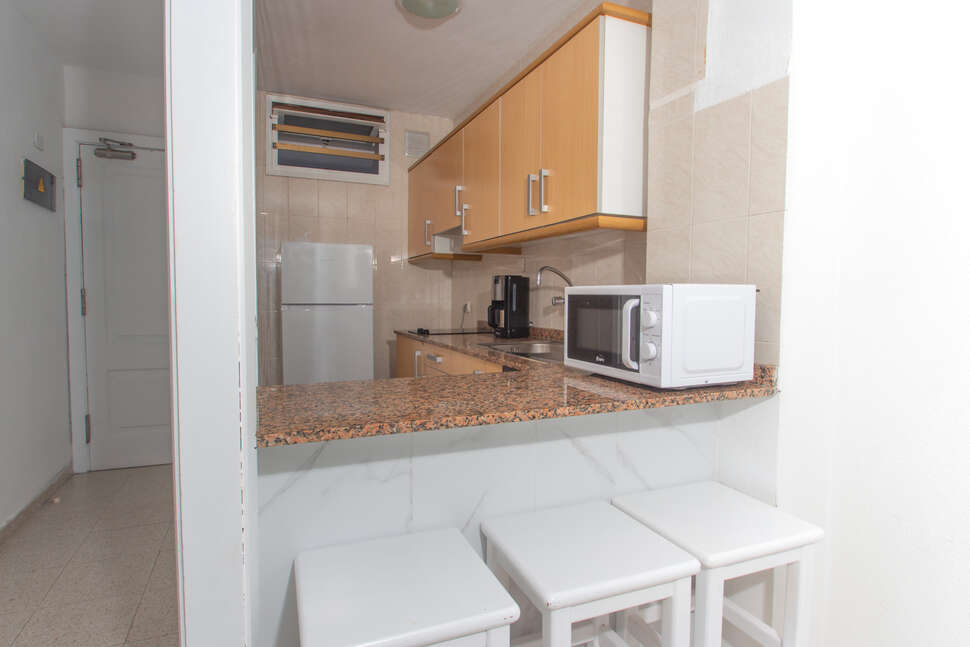 Een foto van Tamaragua Appartementen