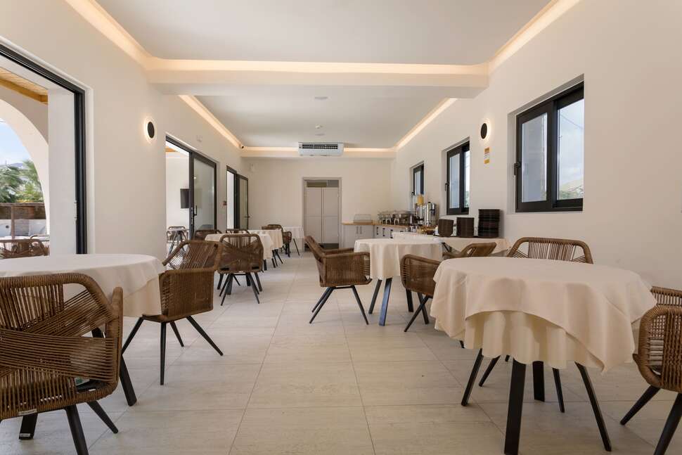 Een foto van Serenity Luxury Boutique Hotel Agrilia
