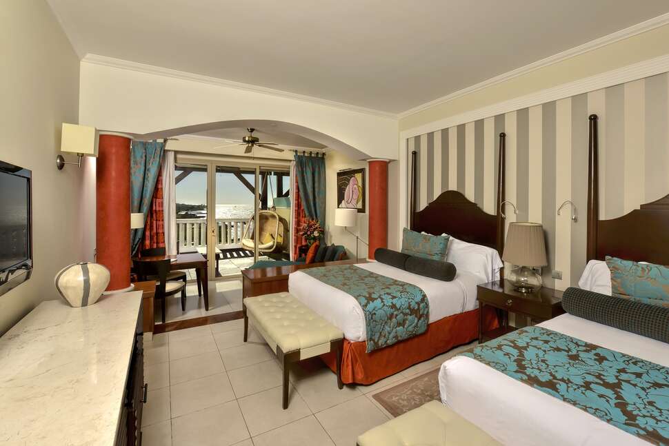Een foto van Joia Rose Hall by Iberostar