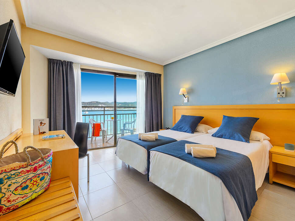 Een foto van Hotel Vibra S'Estanyol