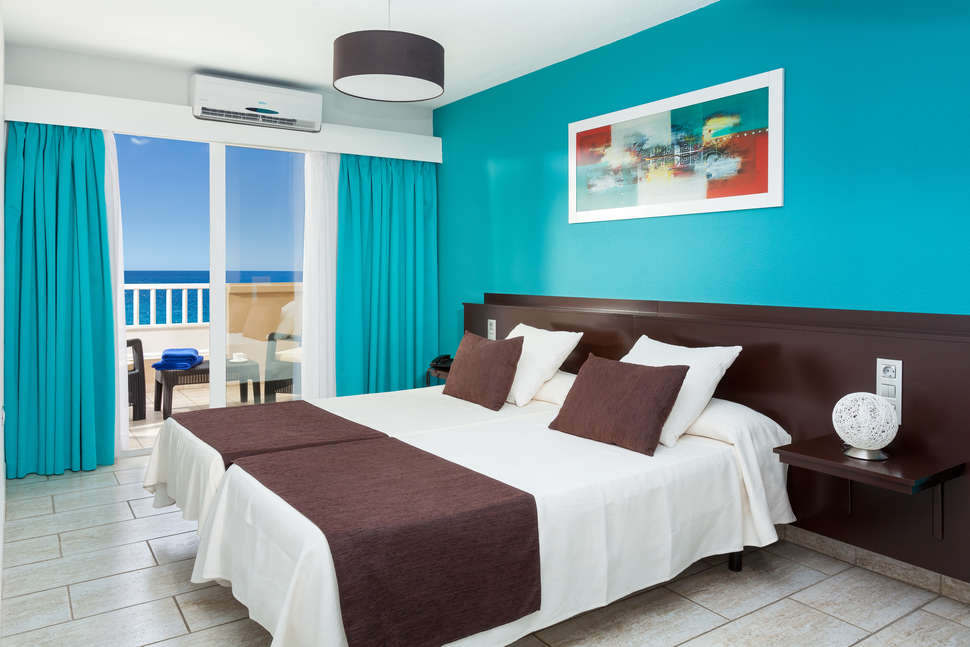 Een foto van Aparthotel Dragos Del Sur