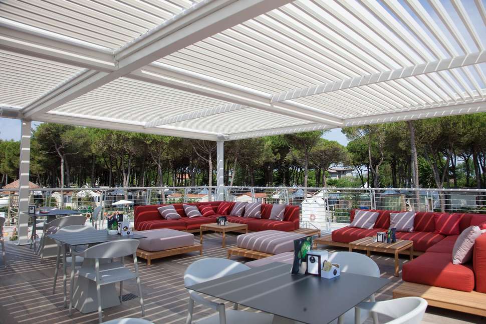 Een foto van Camping Village Cavallino