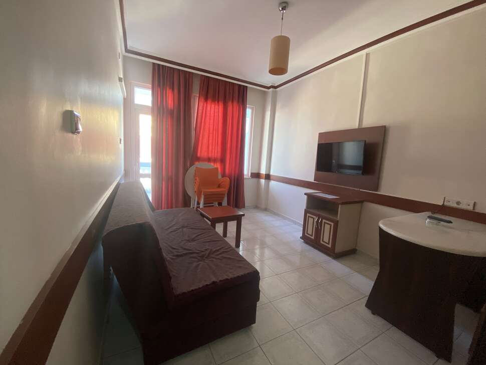 Een foto van Lavinia Aparthotel