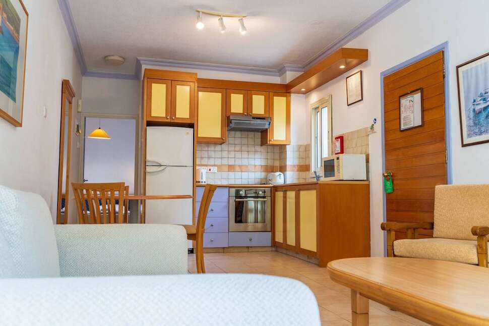Een foto van Paphos Gardens Holiday Resort