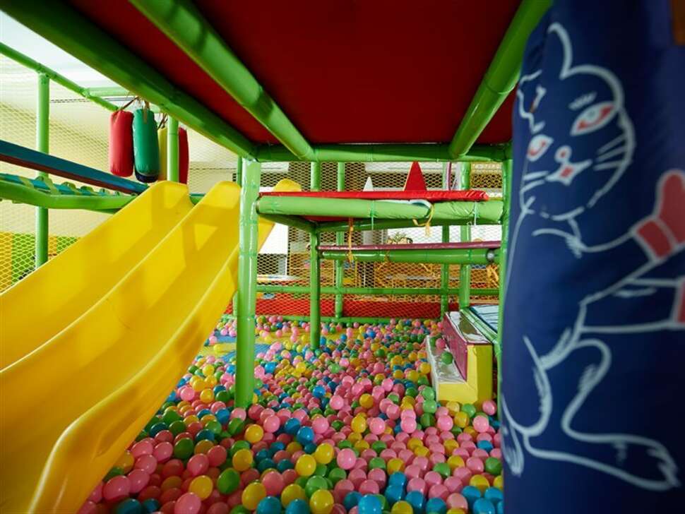 Een foto van Royal M Hotel Fujairah