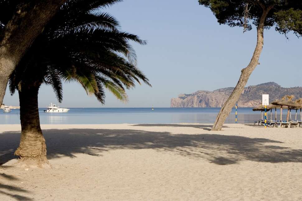 Ein Foto Gran Isla Jutlandia Family Resort