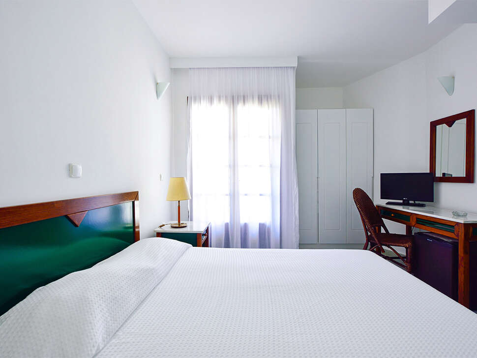 Een foto van Kalidon Beach Hotel