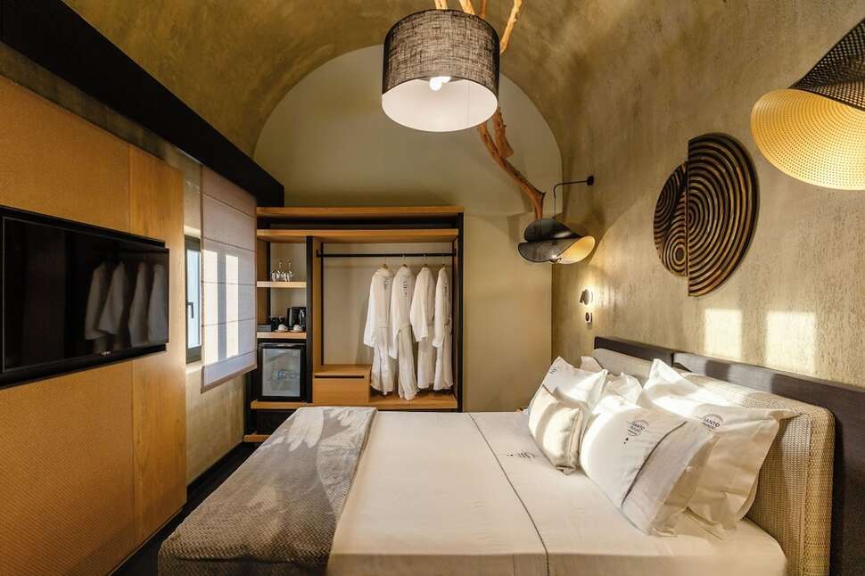 Een foto van Santo Mangata Boutique Hotel