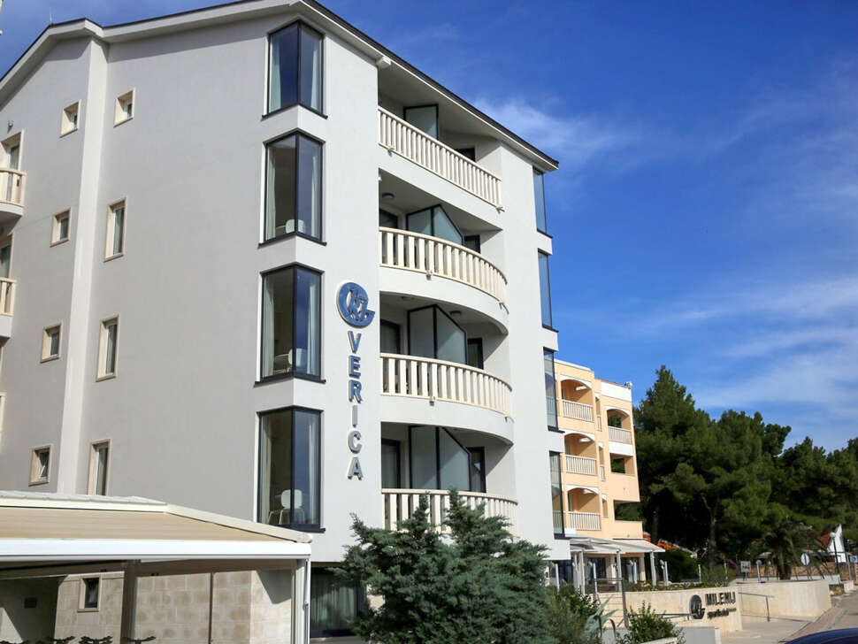 Een foto van Villa Verica