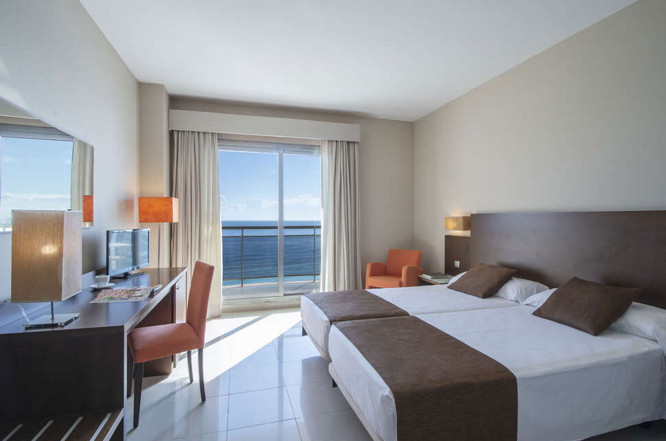 Een foto van Hotel Bahia Calpe by Pierre & Vacances