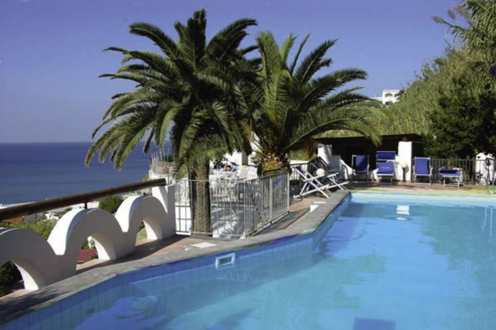 Een foto van Hotel Citara