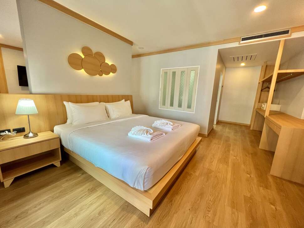 Een foto van Amata Patong