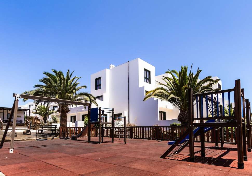 Een foto van BlueBay Lanzarote