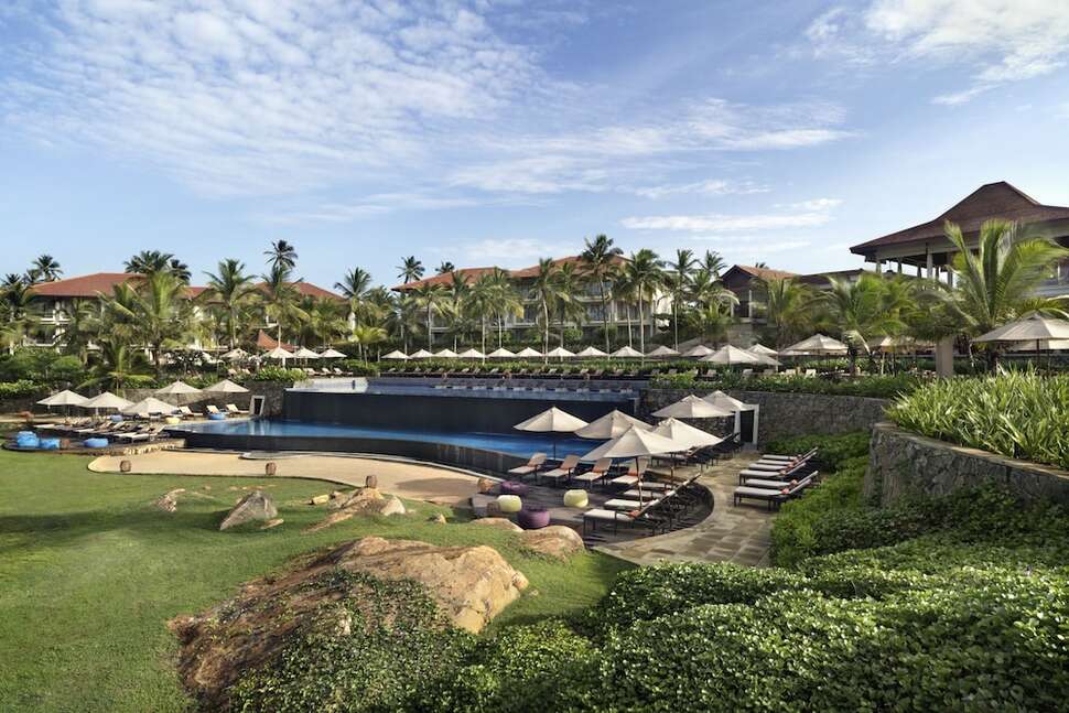 Een foto van Anantara Peace Haven Tangalle Resort