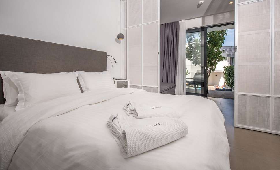 Een foto van Aqua Bay Hotel