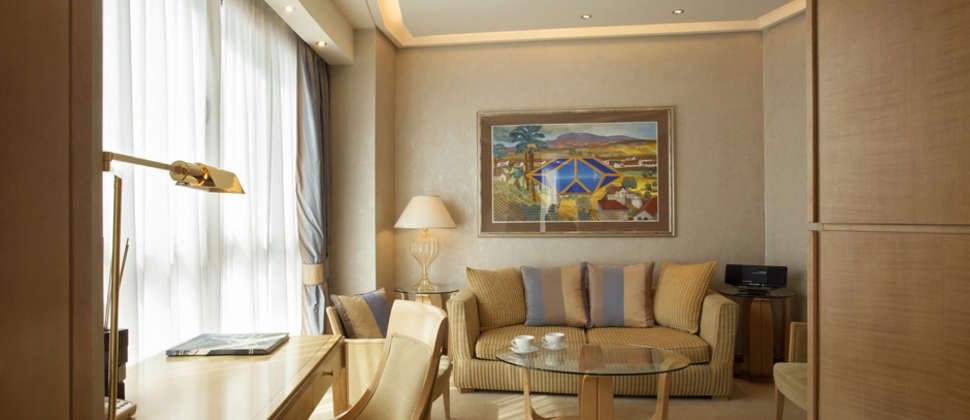 Ein Foto Melia Athens