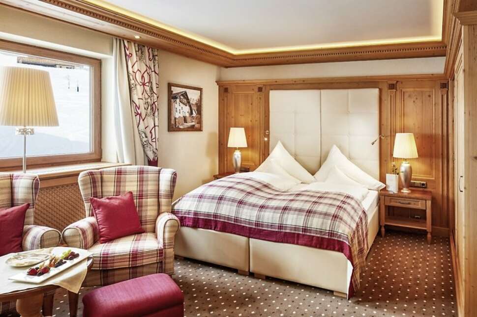 Een foto van Singer Sporthotel & Spa